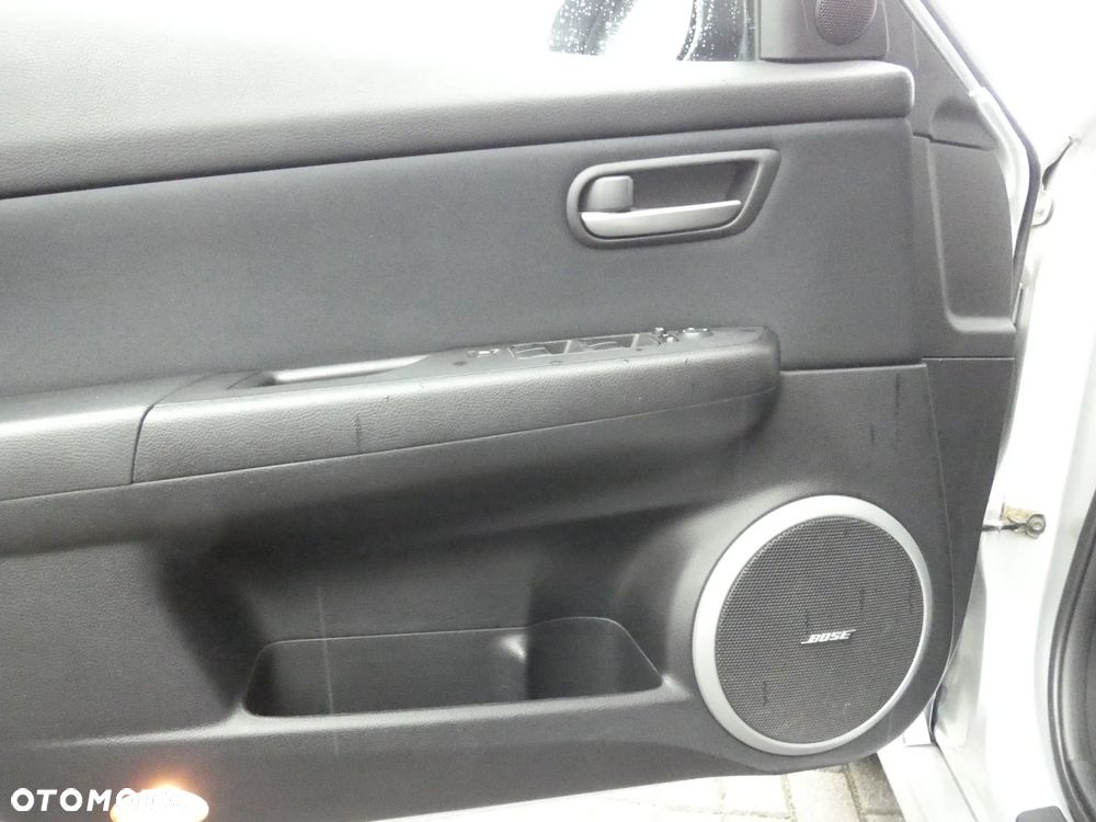 Mazda 6 2.0 Exclusive + - 8