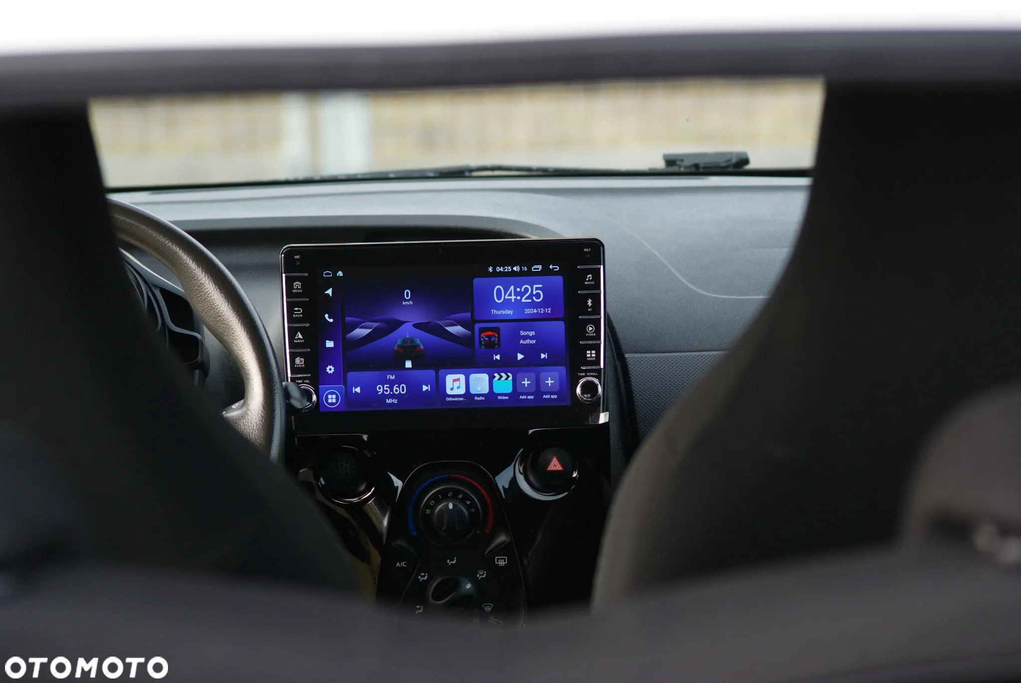 Toyota Aygo - 15