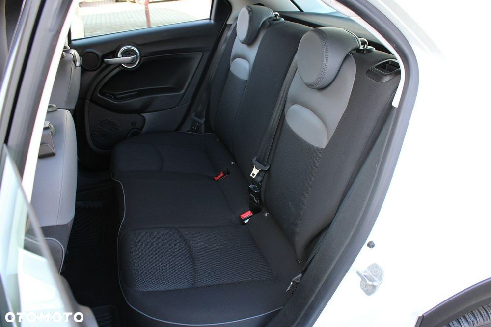 Fiat 500X 1.4 Multiair 4x2 S&S S-Design City Look - 12