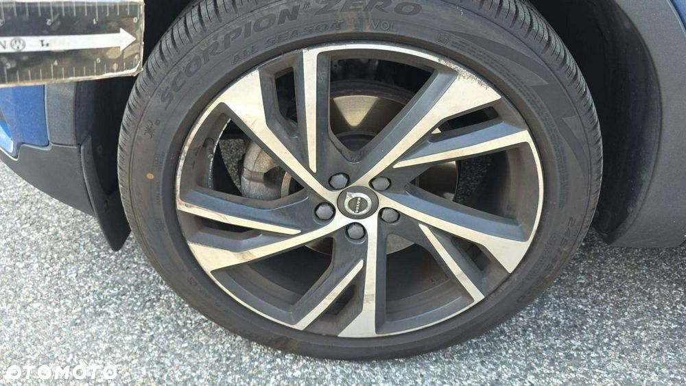 Volvo XC 40 T5 AWD R-Design - 17