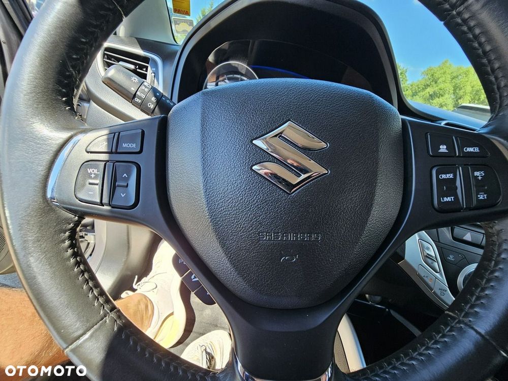 Suzuki Baleno - 32