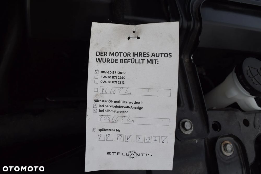 Opel Insignia 2.0 CDTI Business Edition S&S - 32