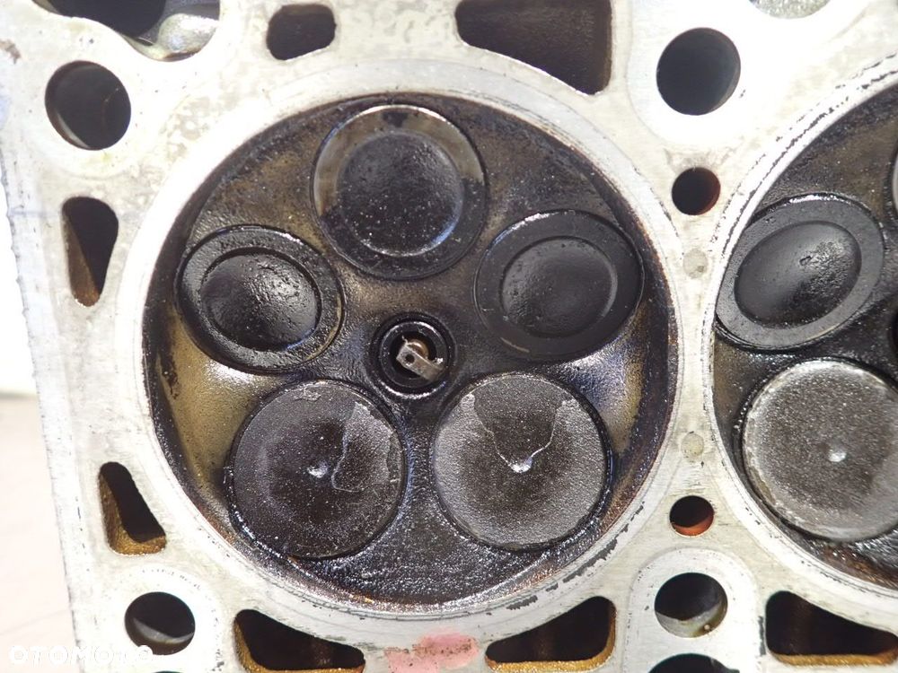 GŁOWICA LEWA AUDI A6 C5 LIFT 06C103373F - 7
