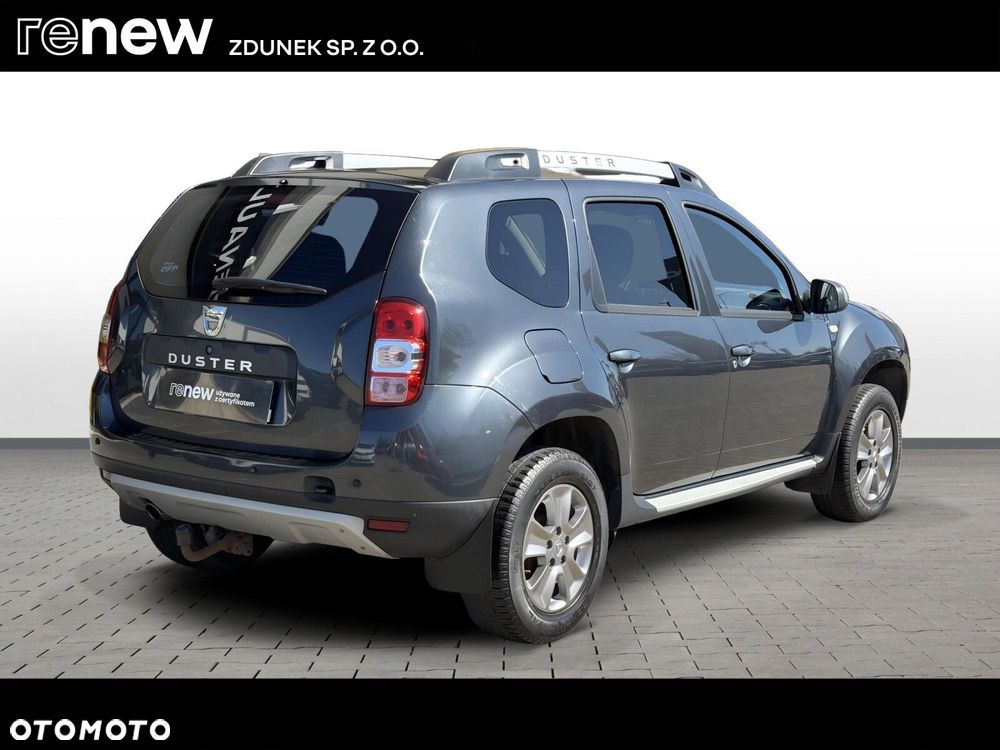 Dacia Duster - 5
