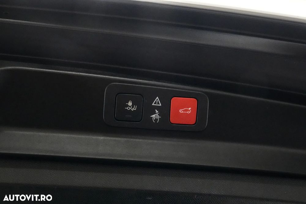 PEUGEOT 5008 2021 — imagine 27