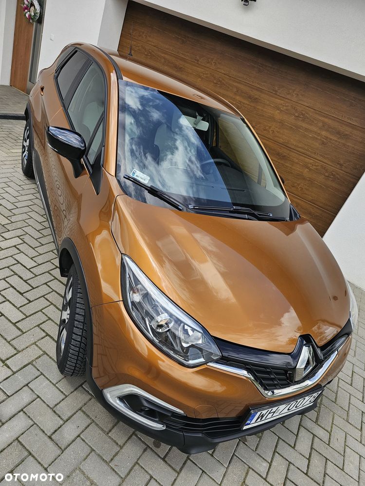 Renault Captur - 7