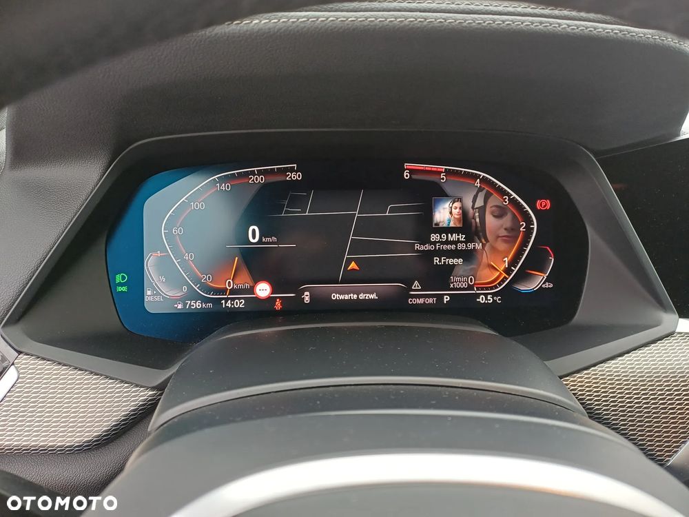 BMW X5 xDrive25d sport - 22
