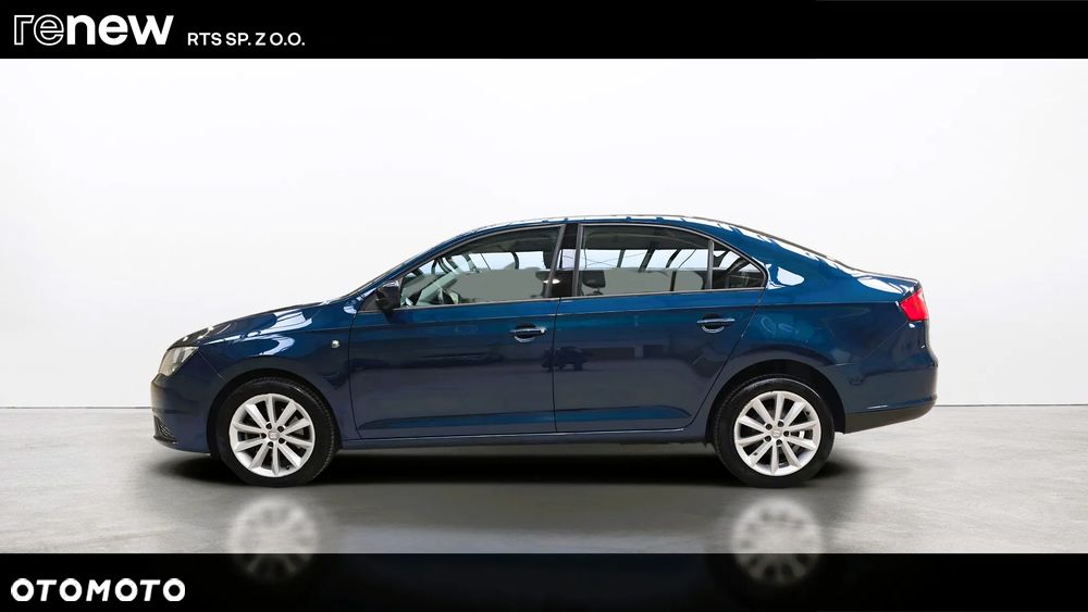 Seat Toledo 1.2 TSI Reference - 3
