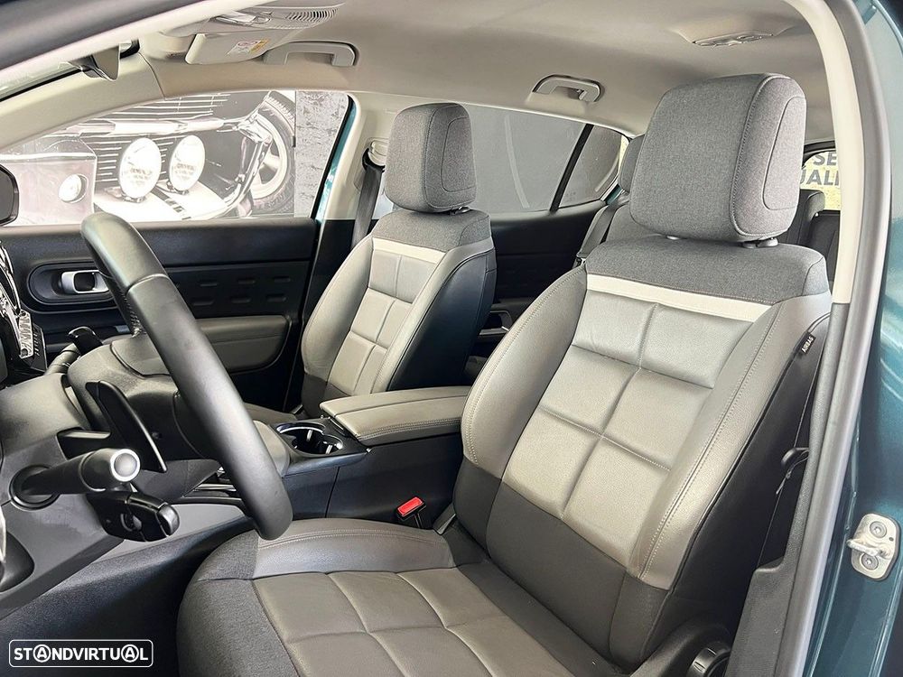 Citroën C5 Aircross 225 e-EAT8 FEEL PACK - 8
