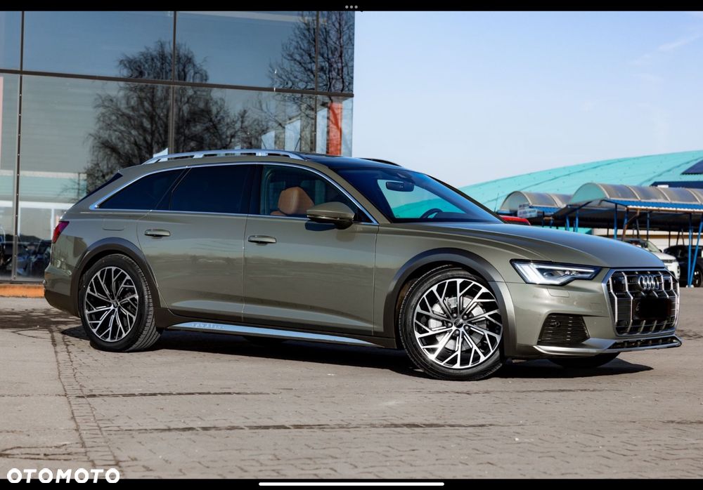 Audi A6 Allroad quattro 40 TDI S tronic - 27