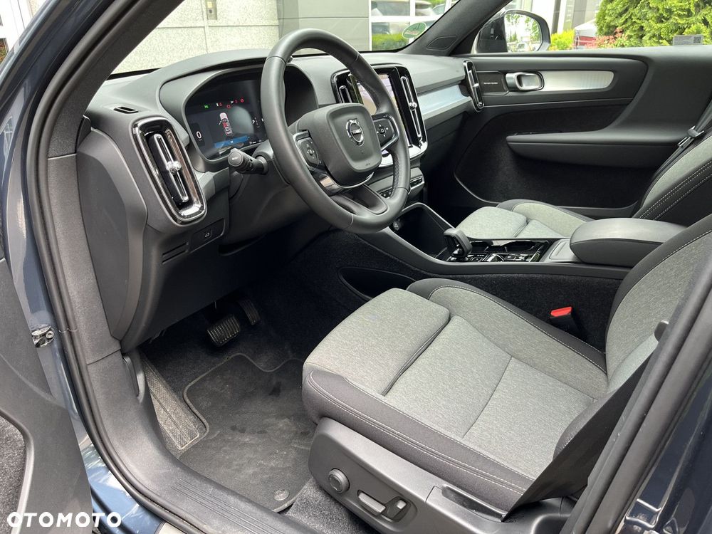 Volvo XC 40 - 9