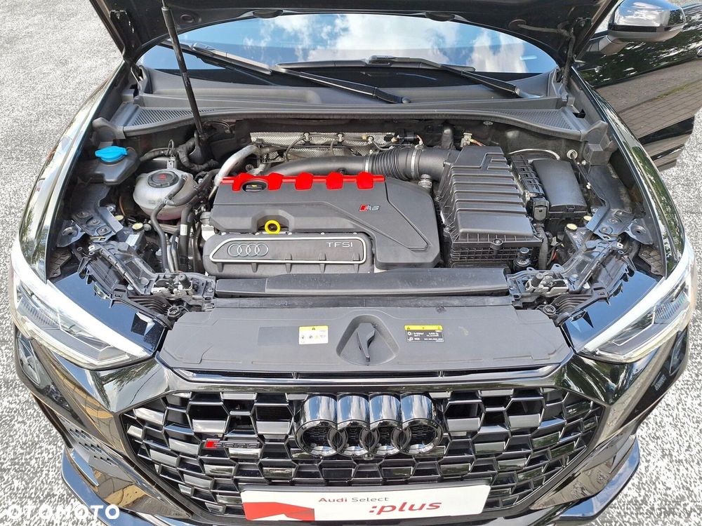Audi RS Q3 Sportback - 34