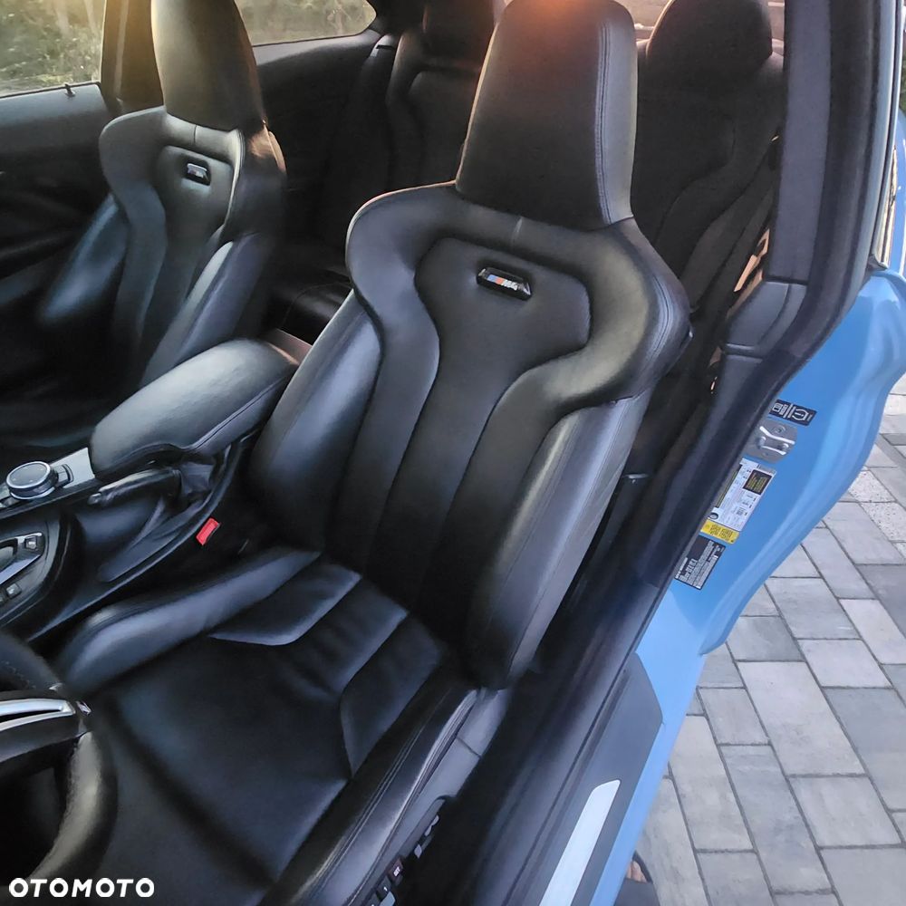 BMW M4 DKG - 6