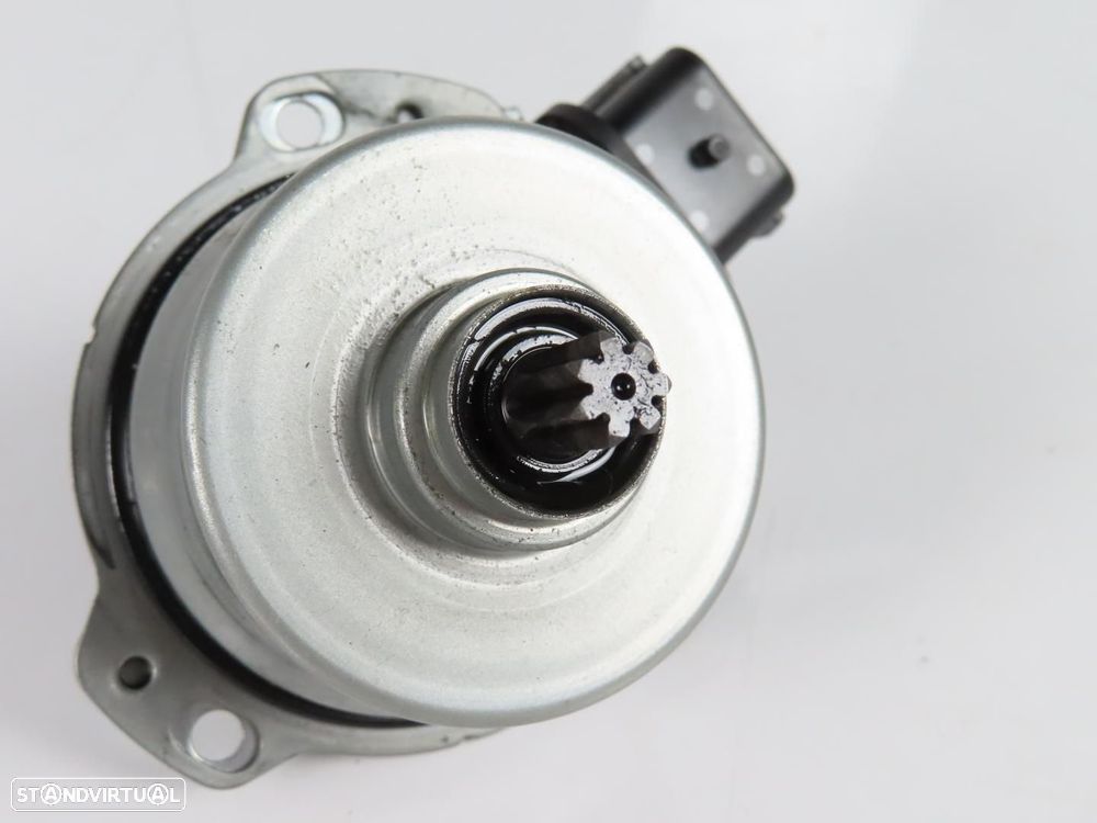 Motor elétrico Caixa de Velocidades Automática 7DCT300 Usado / Original BMW X5 (... - 4