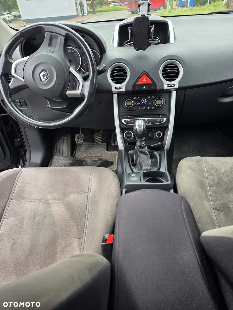Renault Koleos 2.0 dCi 4x4 Privilege - 10