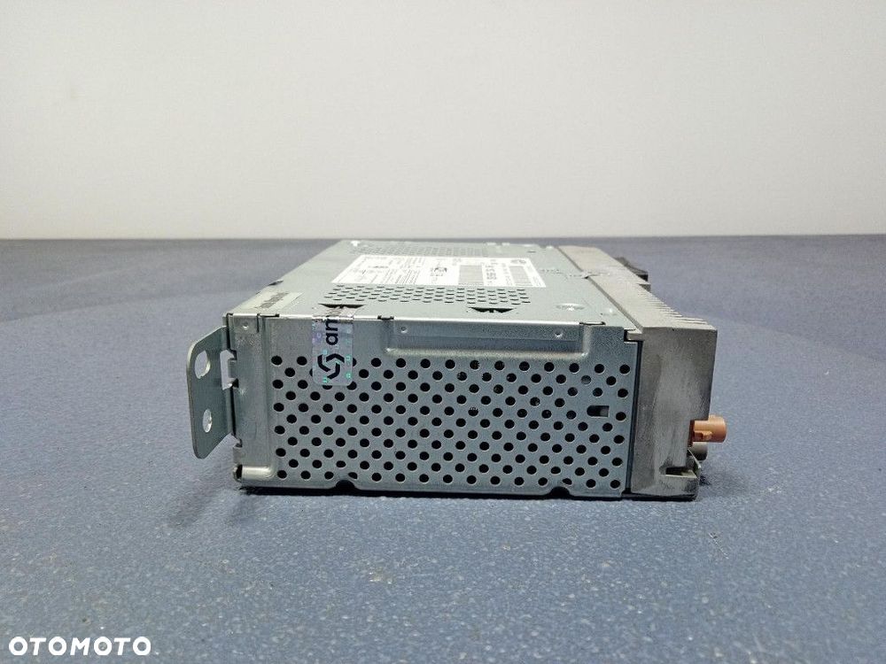 CITROEN C4 II B7 LIFT DS4 RADIO NAWIGACJA 9815356980 - 2