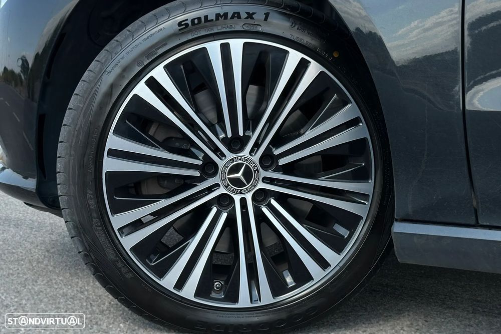 Mercedes-Benz CLA 250 e 8G-DCT Progressive Line Advanced - 5