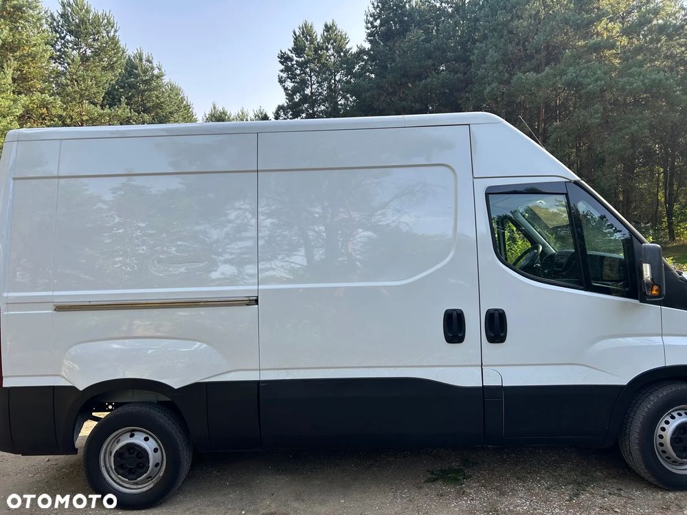 Iveco 35S13 - 2