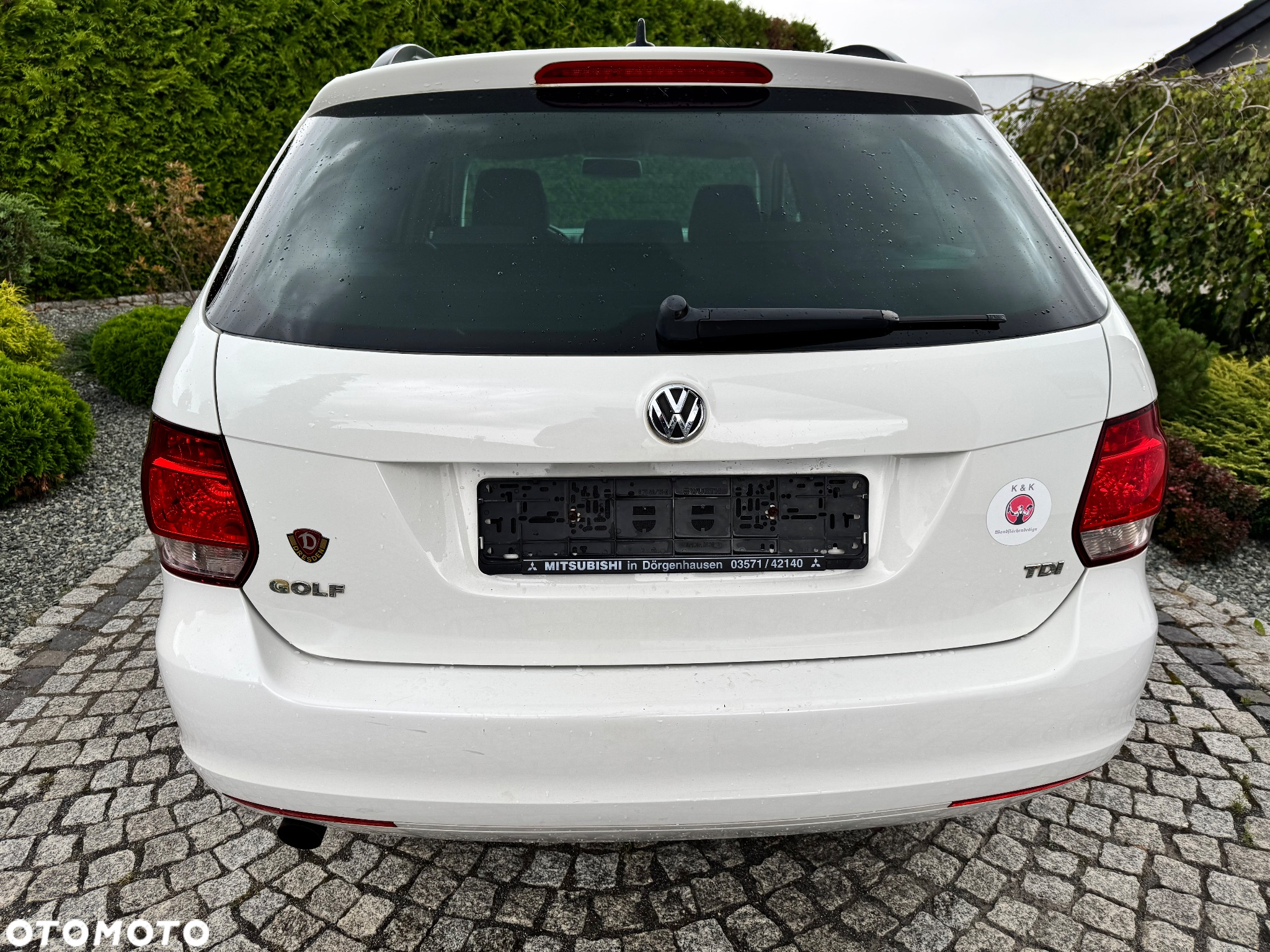 Volkswagen Golf - 14