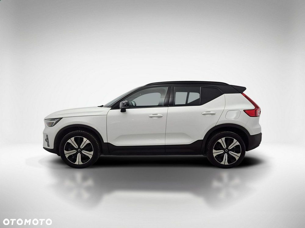 Volvo XC 40 73kWh P6 Recharge Core - 2