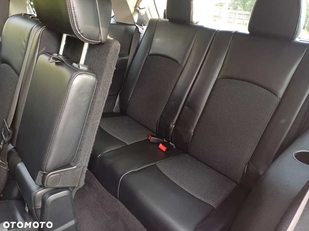 Dodge Journey - 15