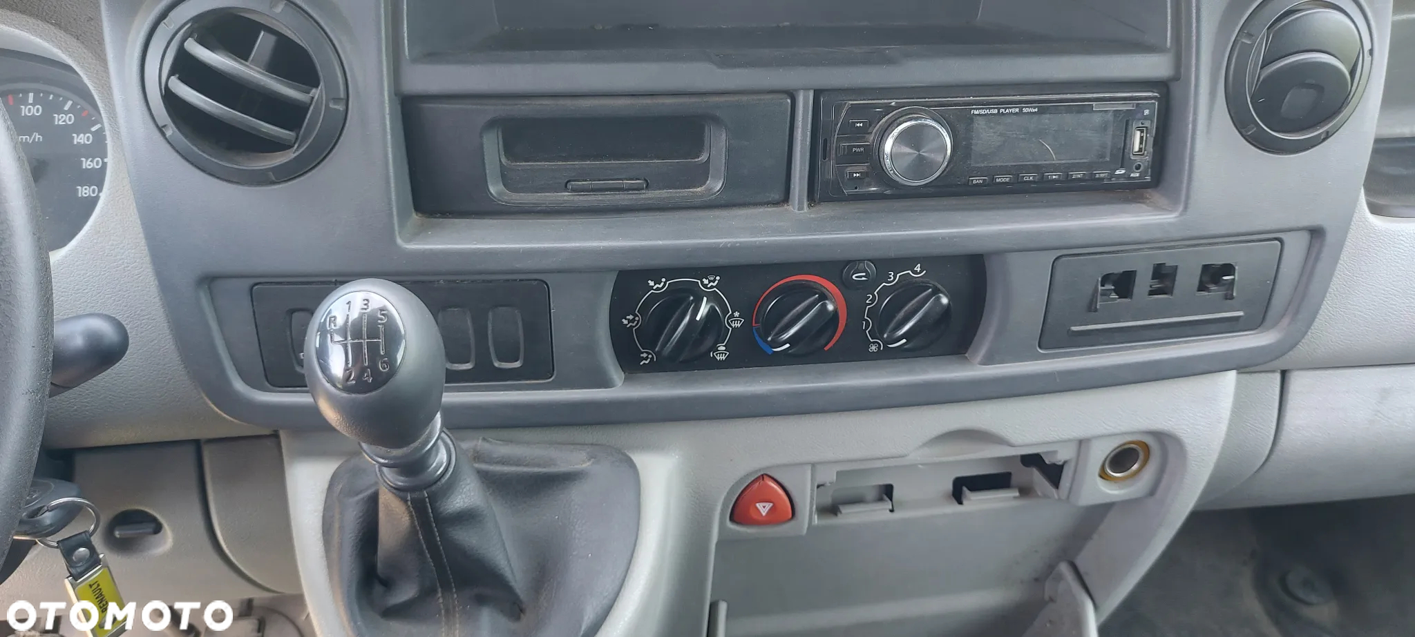 Renault Master - 6