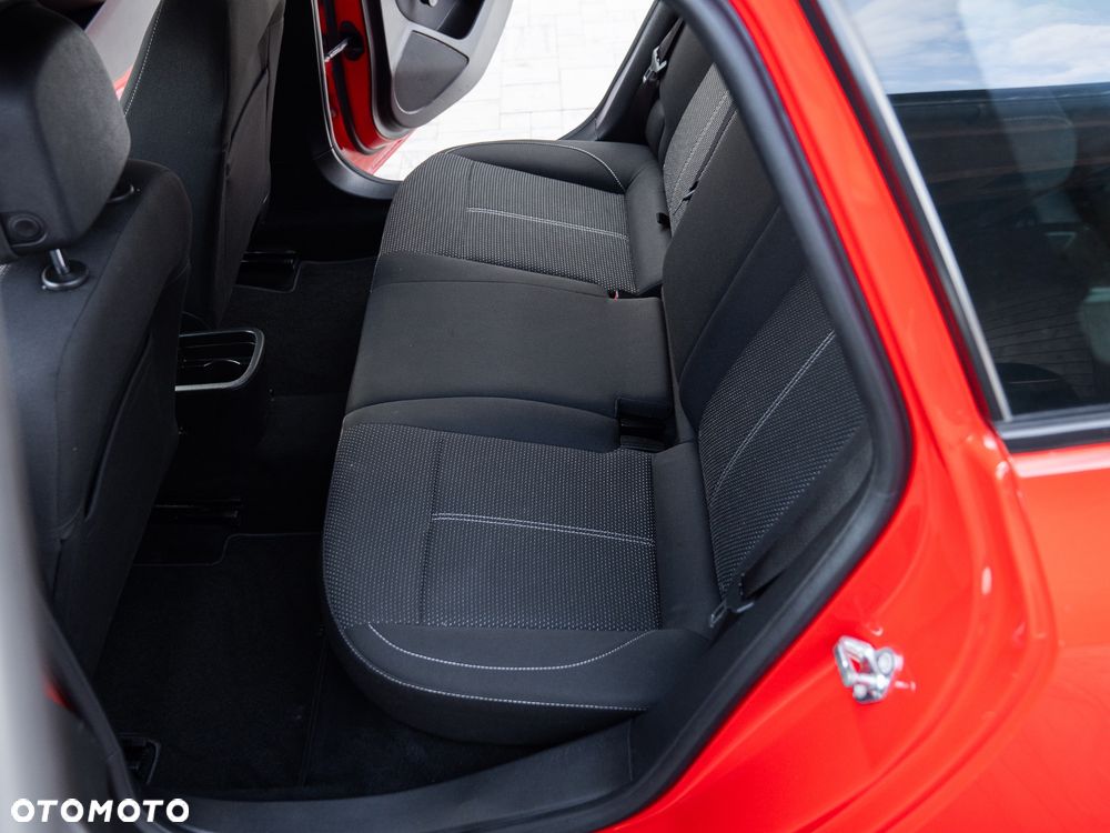 Opel Astra 1.4 EcoFLEX Edition - 31