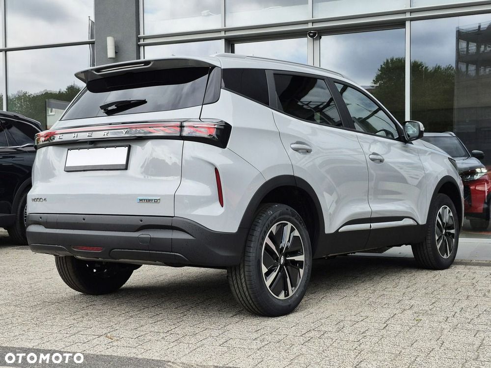 Chery Tiggo 4 - 11