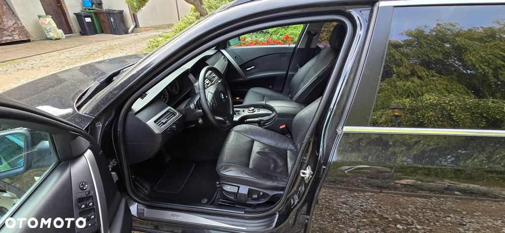 BMW Seria 5 - 12