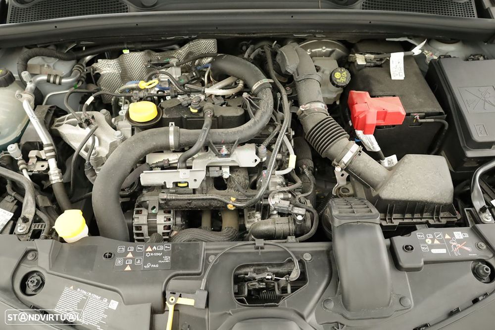 Renault Clio 1.0 TCe Techno - 25