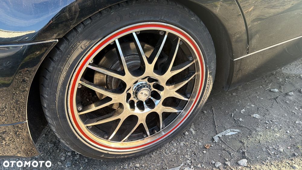 BMW Seria 3 320i - 8