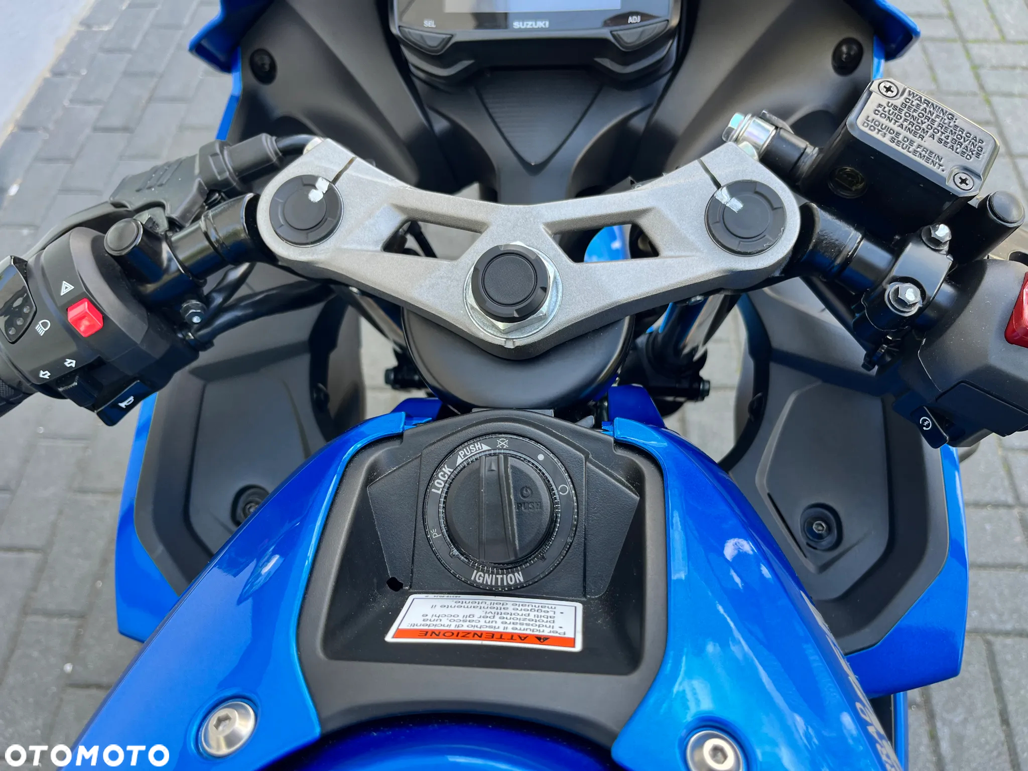 Suzuki GSX-R - 18