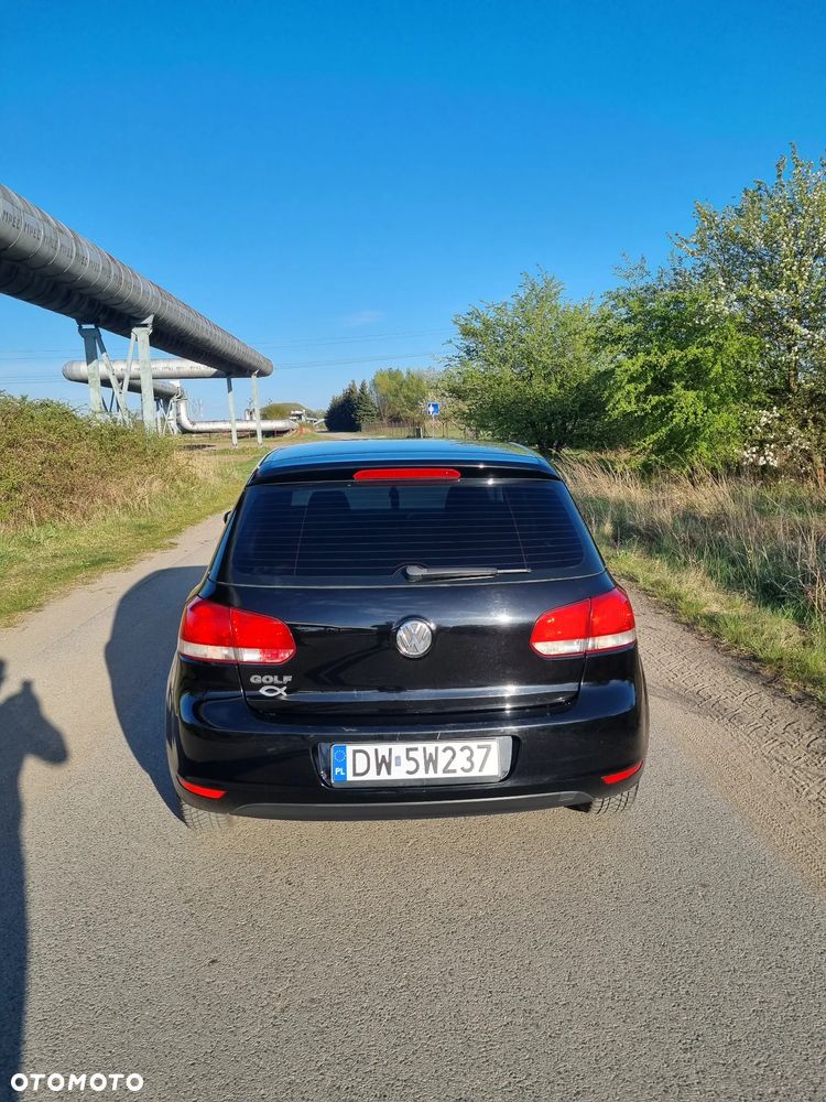 Volkswagen Golf 1.4 Edition - 5