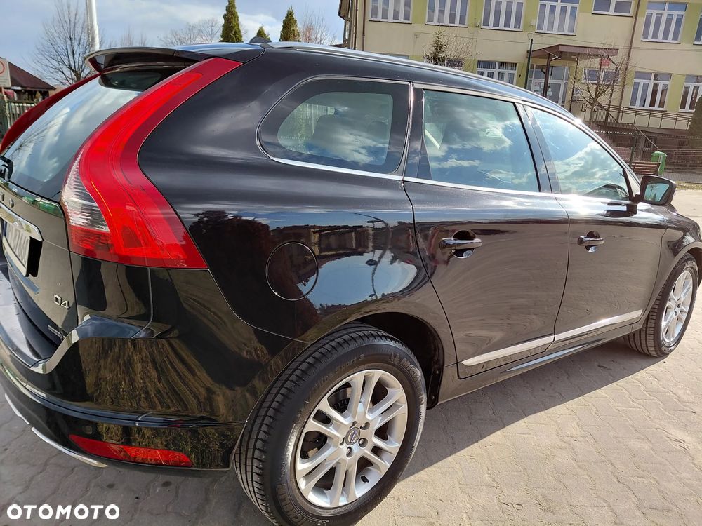Volvo XC 60 - 34