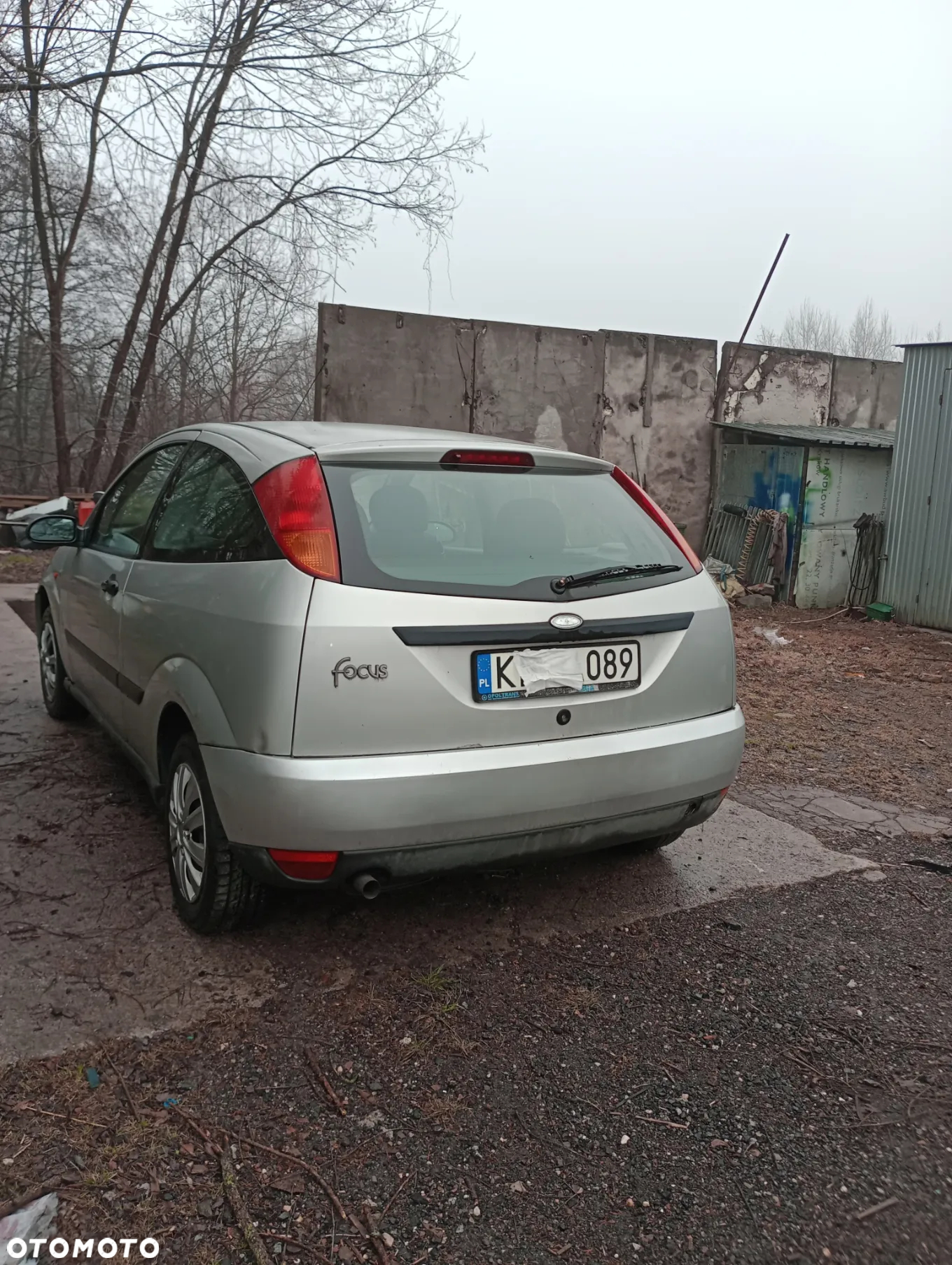 Ford Focus - 3