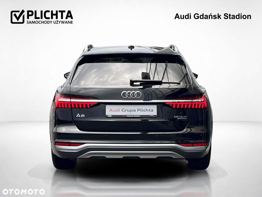 Audi A6 Allroad - 5