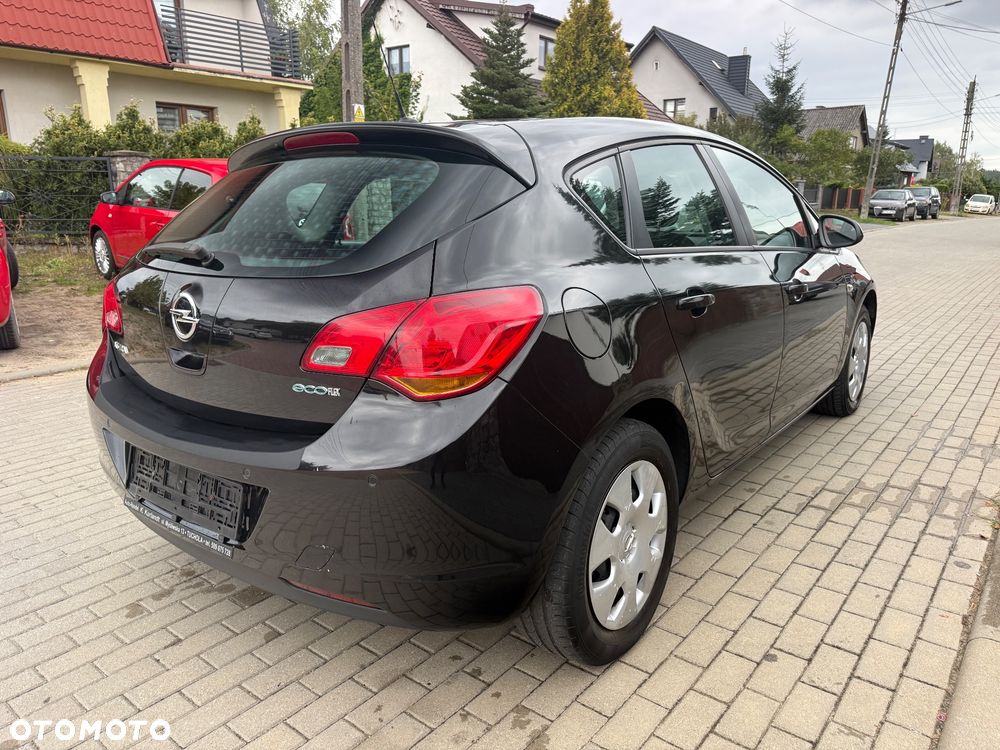 Opel Astra - 3