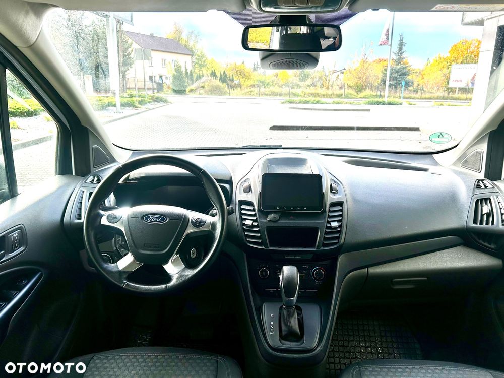 Ford Transit Connect Kombi 230 L2 Active PowerShift - 13
