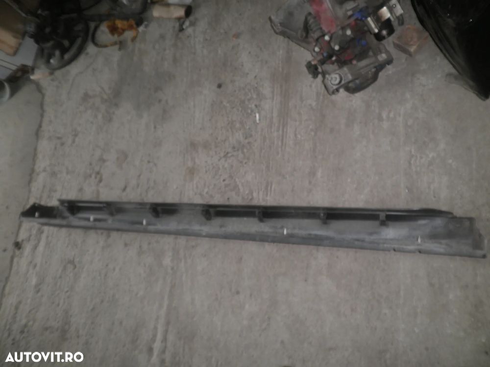 Prag stanga / dreapta  Mitsubishi ASX 6512A387 6512A387ZZ 6512A388 6512A388ZZ - 2