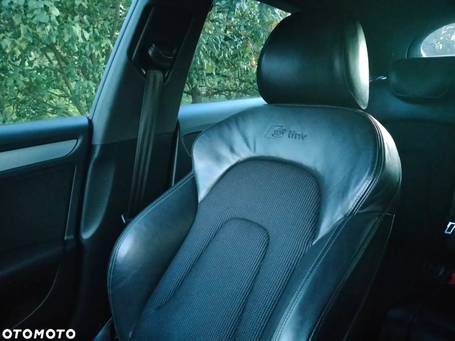 Audi A5 2.0 TDI - 6