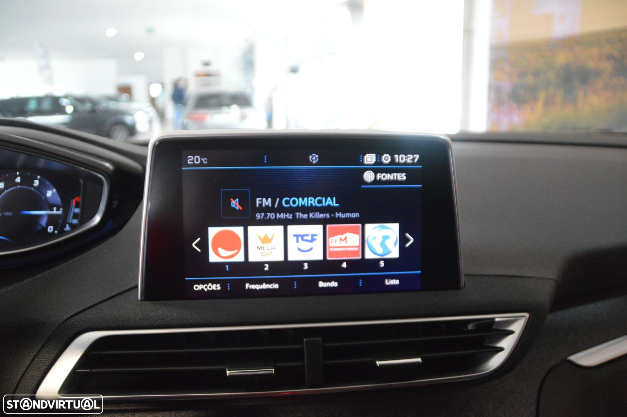 Peugeot 3008 PureTech 130 Stop & Start Allure - 35