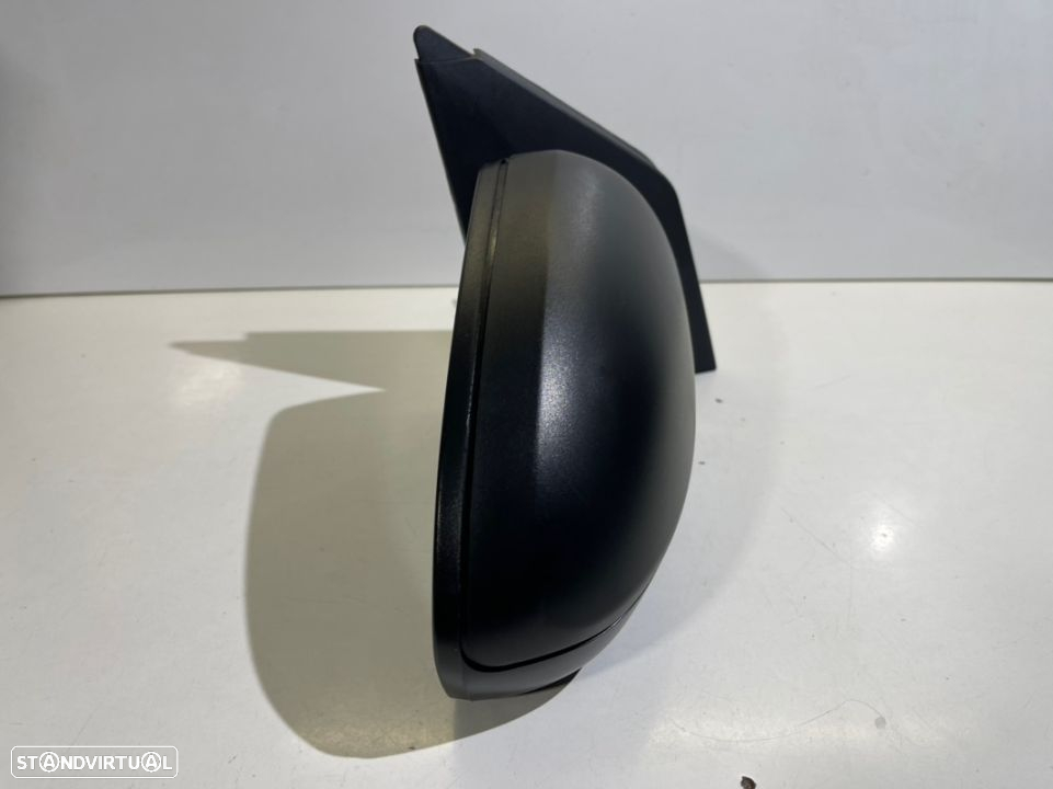 Espelho Novo Smart Fortwo 451 3G Direito Reg.Manual - 4