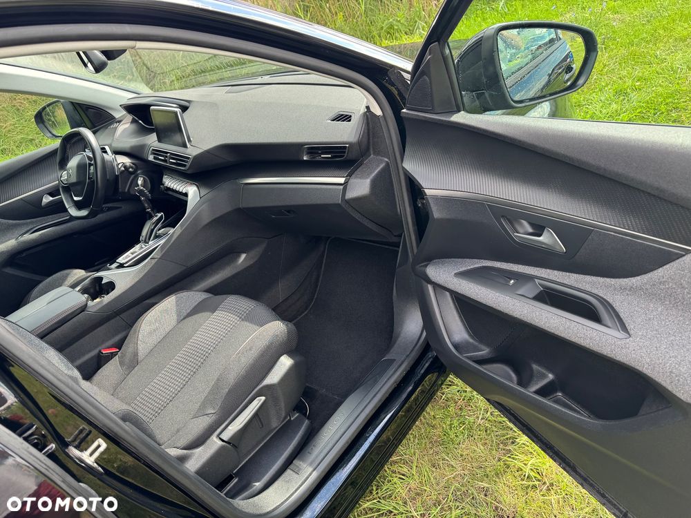 Peugeot 3008 - 32