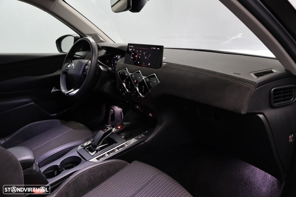DS DS3 Crossback 1.2 PureTech Performance Line EAT8 - 23