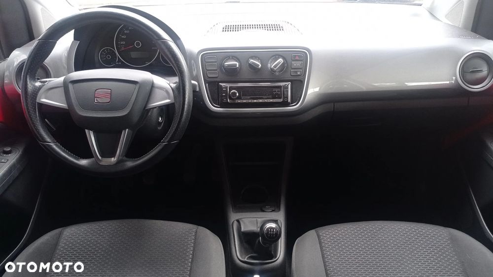 Seat Mii - 39