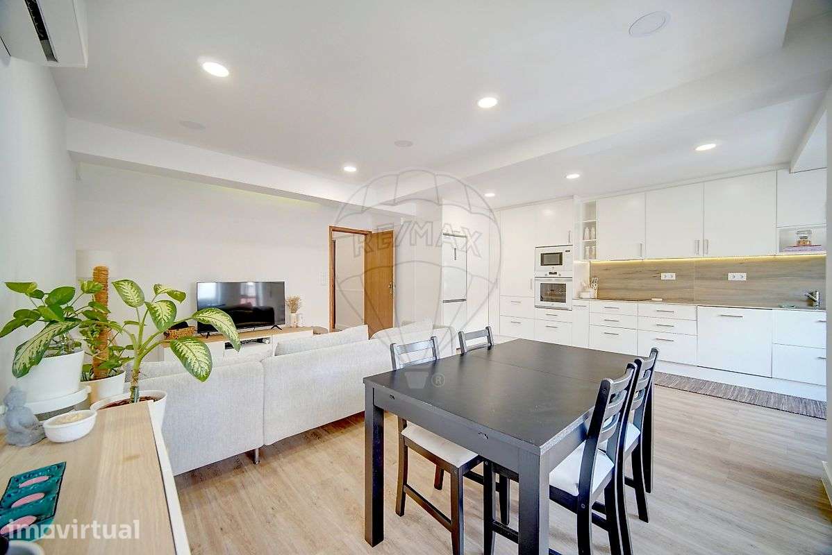 Apartamento T2 para venda - Grande imagem: 4/26