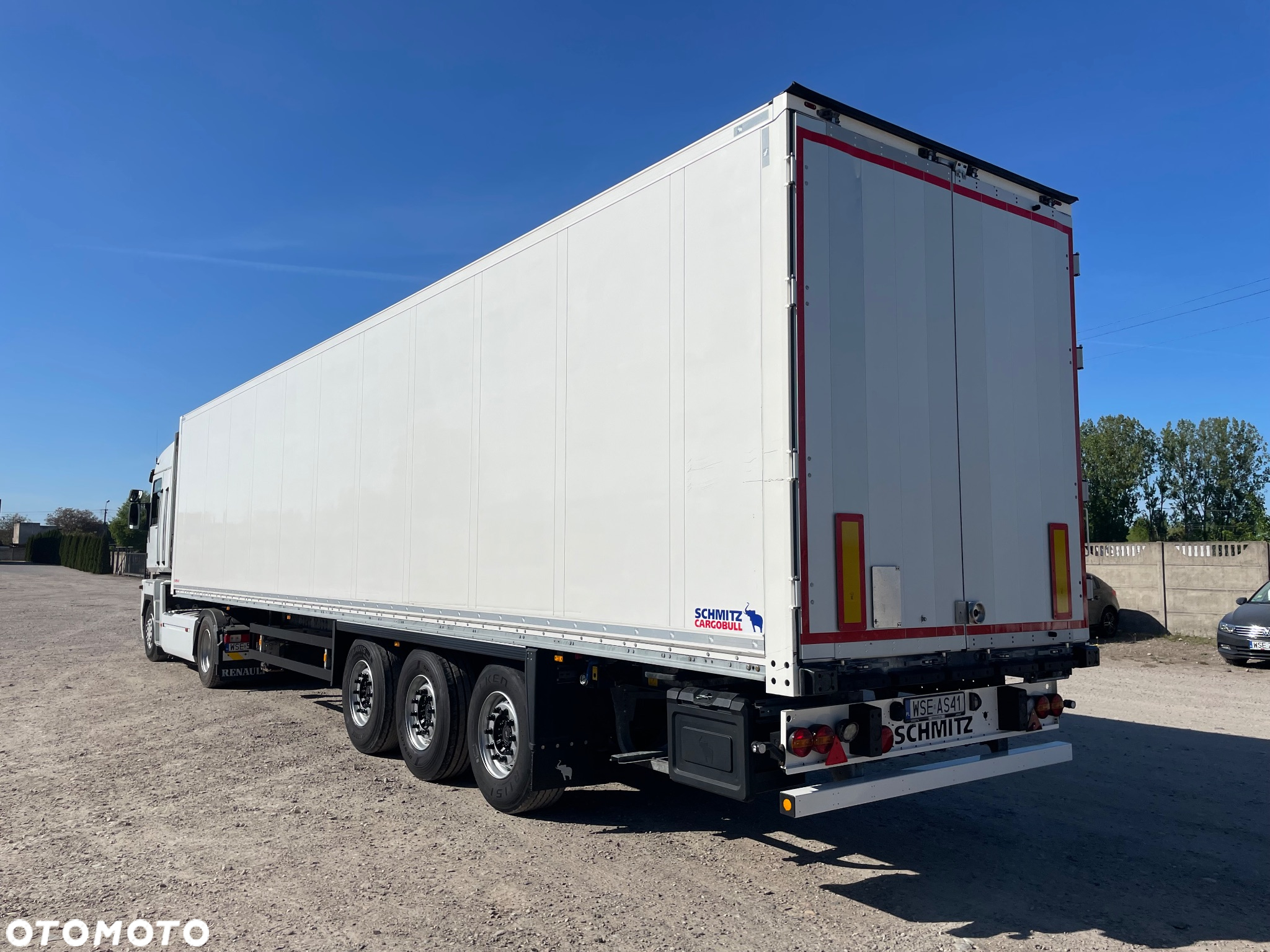 Schmitz Cargobull - 6