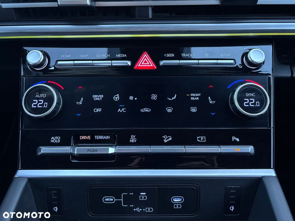 Hyundai Santa Fe - 13