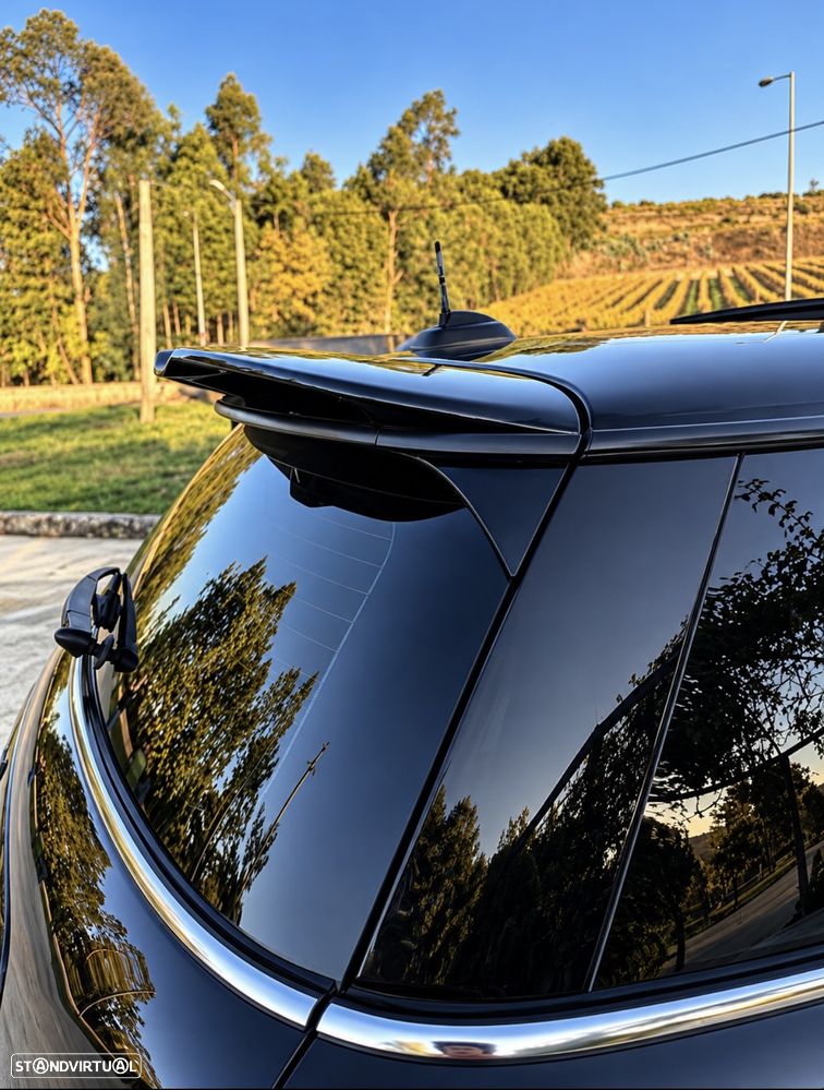 Mini 3 Portas 2018 photo 5