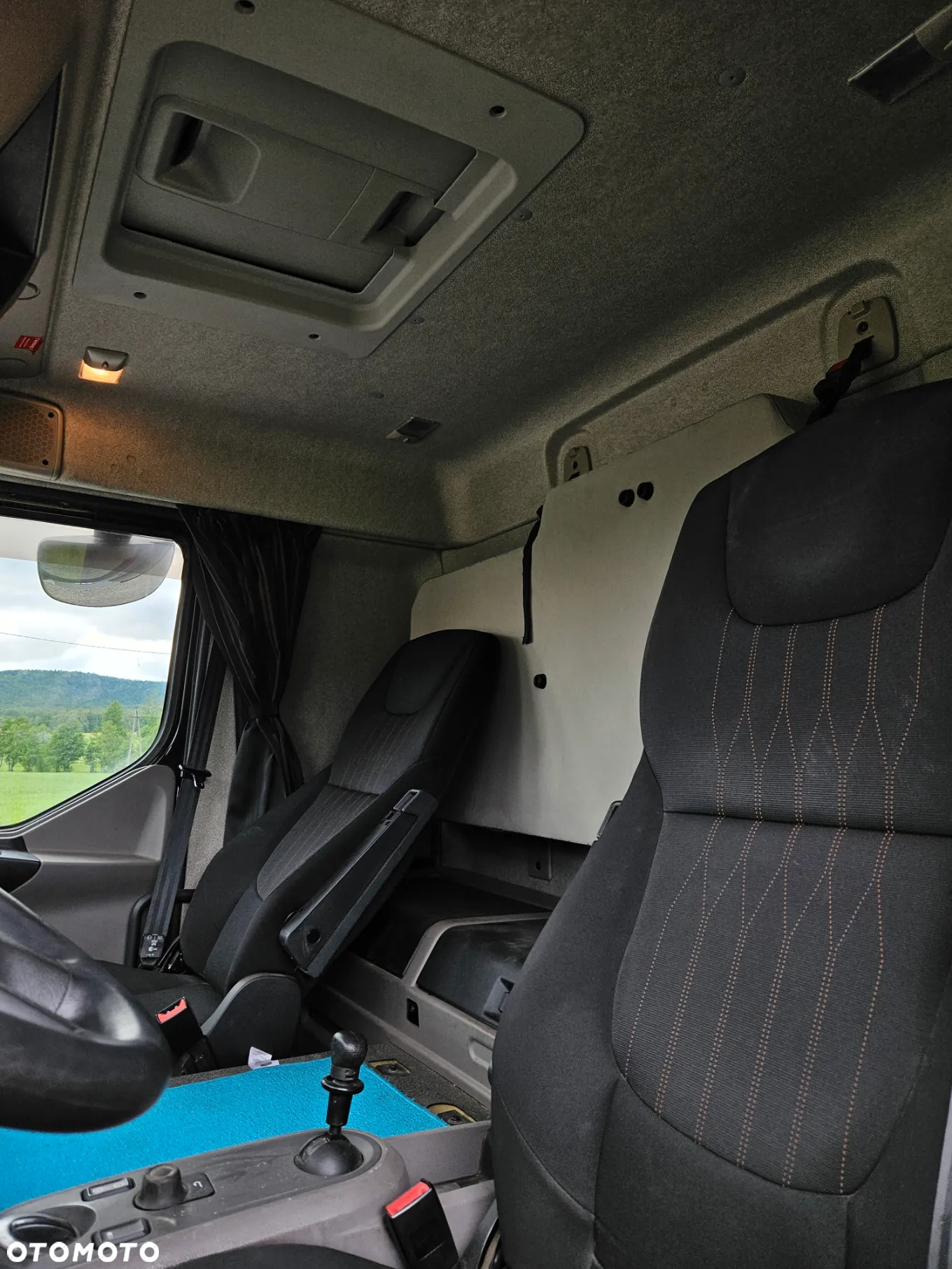 DAF LF 290 / WINDA / 16TON DMC / FIRANKA / AUTOMAT / JEDEN WŁAŚCICIE  / EURO 6 / 2019 / SPROWADZONY / 20PALET / NISKI PRZEBIEG / DUŻA ŁADOWNOŚĆ / JAK NOWY - 21